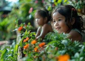 Inside Our Classrooms: Stories, Ideas & Inspiration